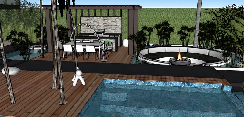 Conscious Garden Bay Point Landscaping