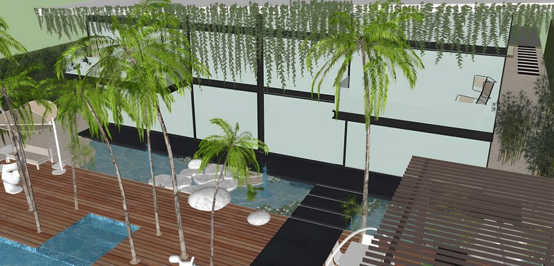 Conscious Garden Bay Point Landscaping