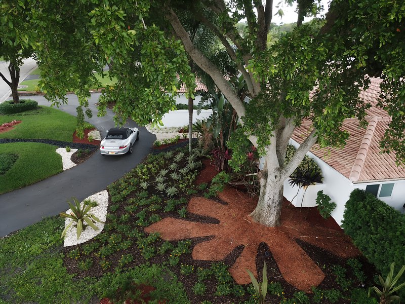 Coral Springs House