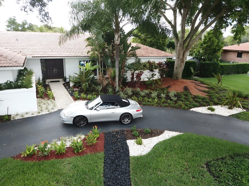 Coral Springs House