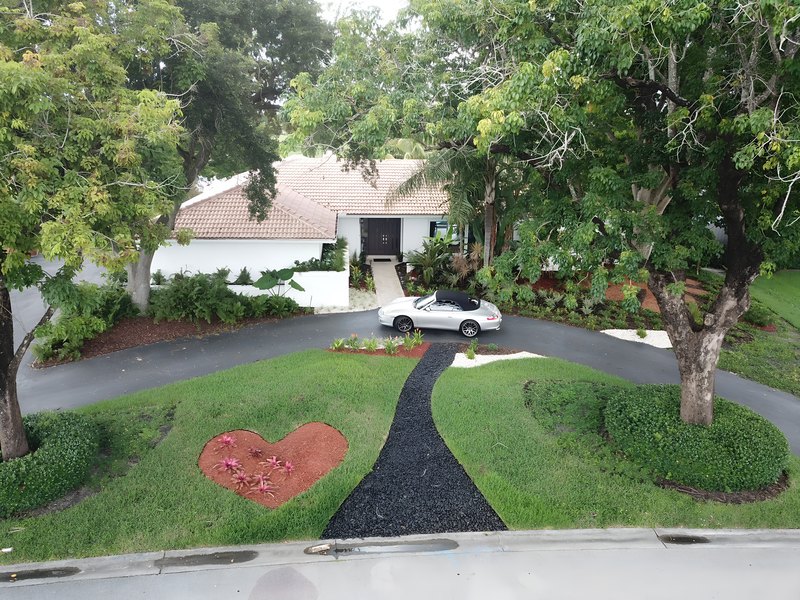 Coral Springs House