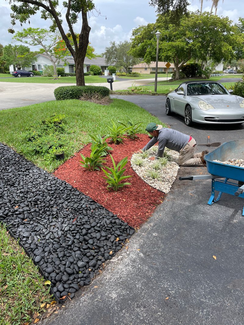 Coral Springs House