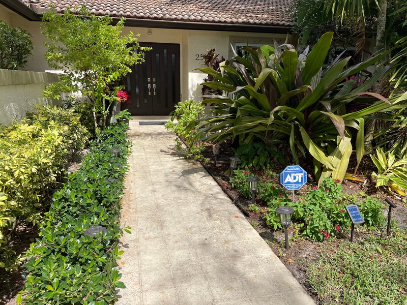 Coral Springs House