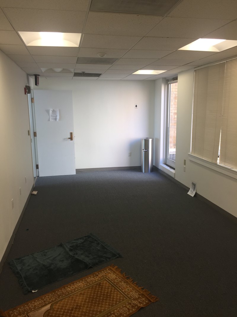 EF Kitchen DC Campus