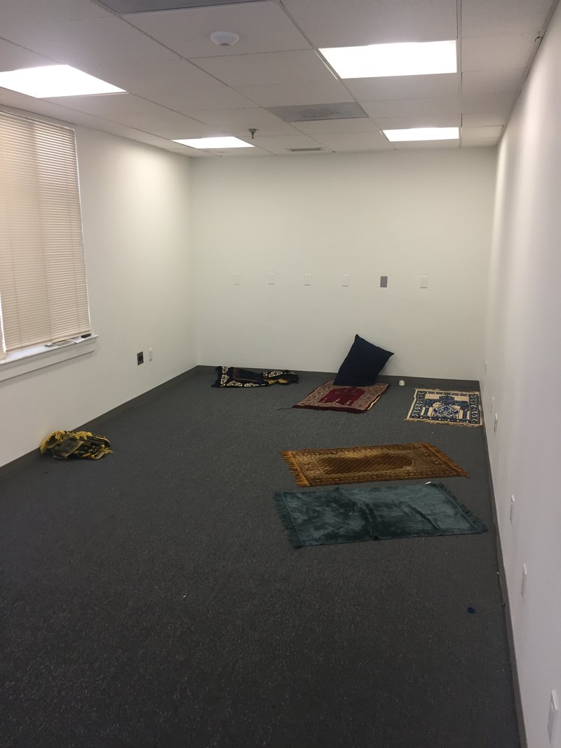 EF Kitchen DC Campus