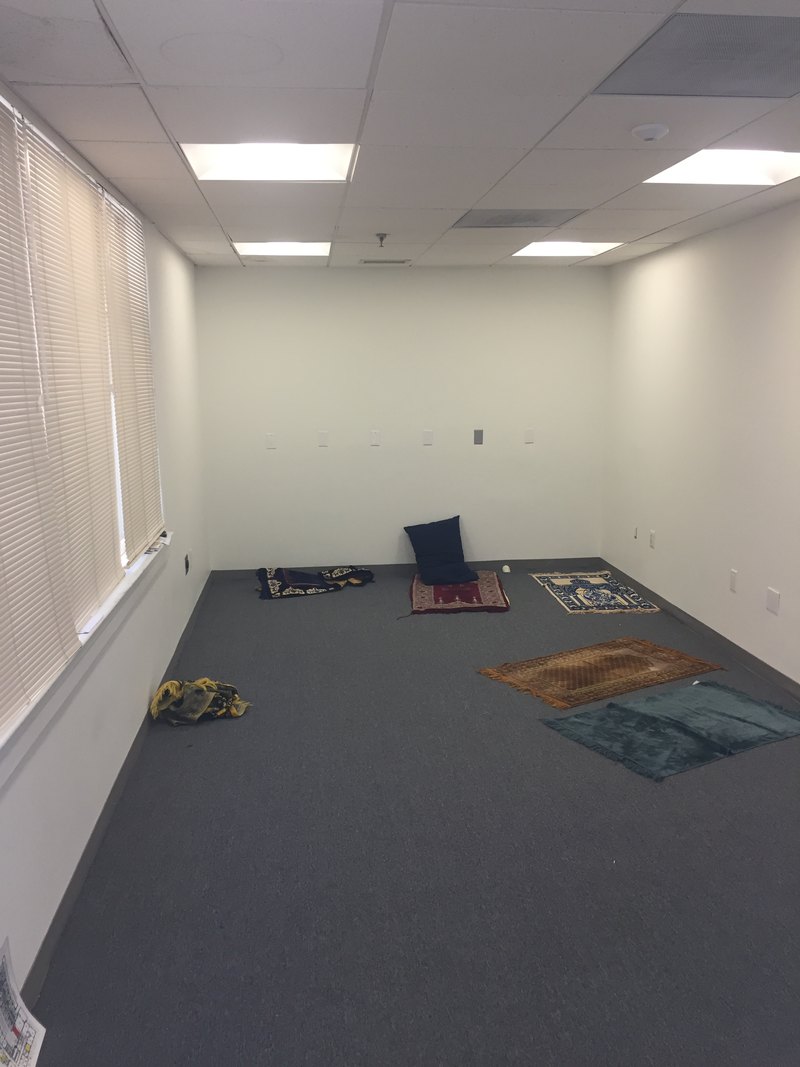EF Kitchen DC Campus