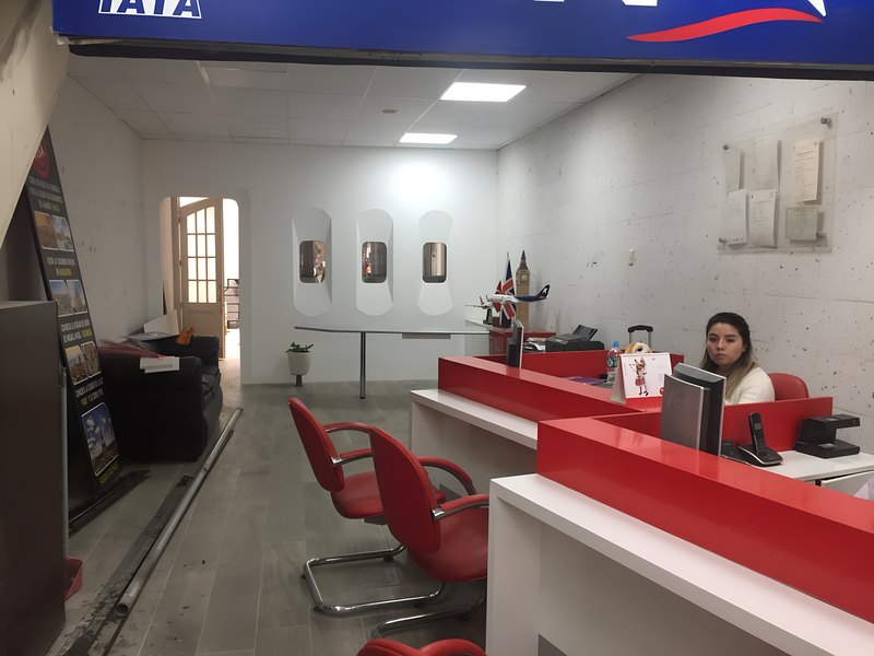 Flight Center