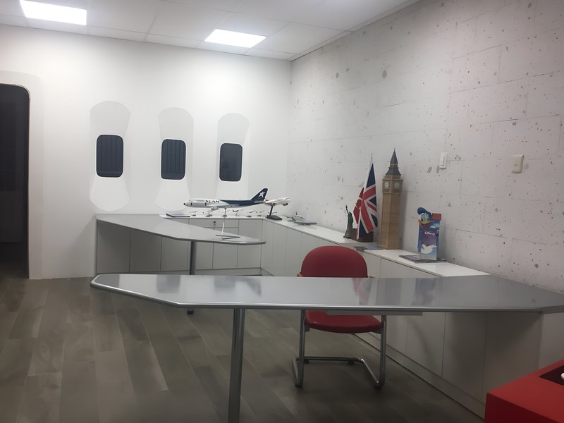 Flight Center