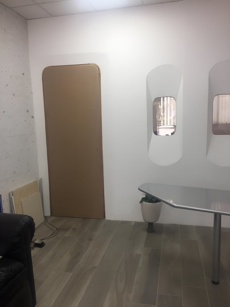 Flight Center