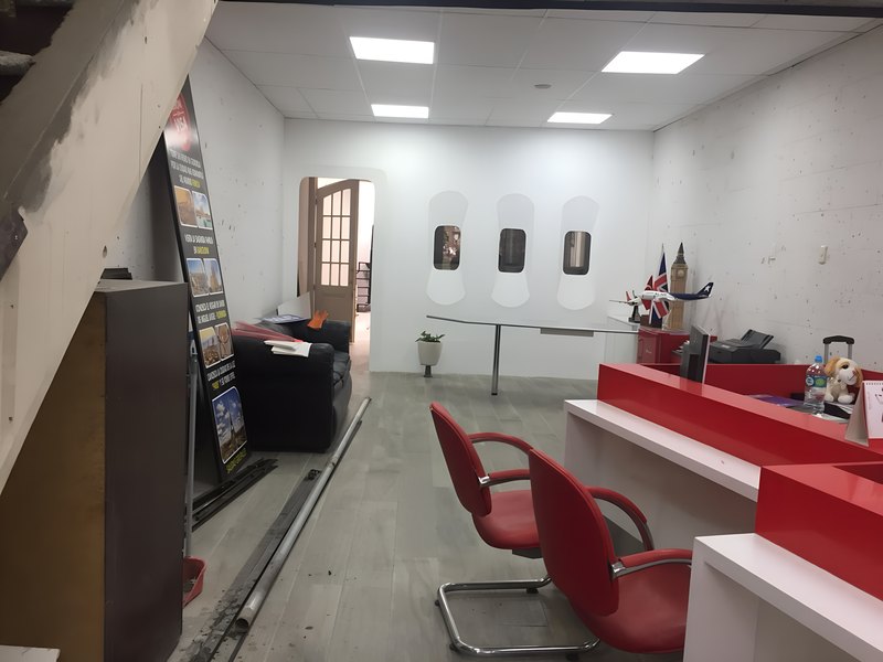 Flight Center