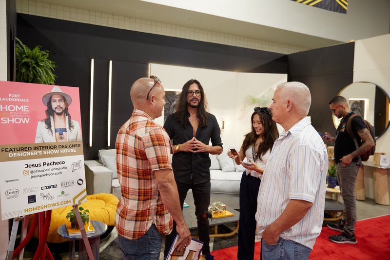 Fort Lauderdale Home Show 2024