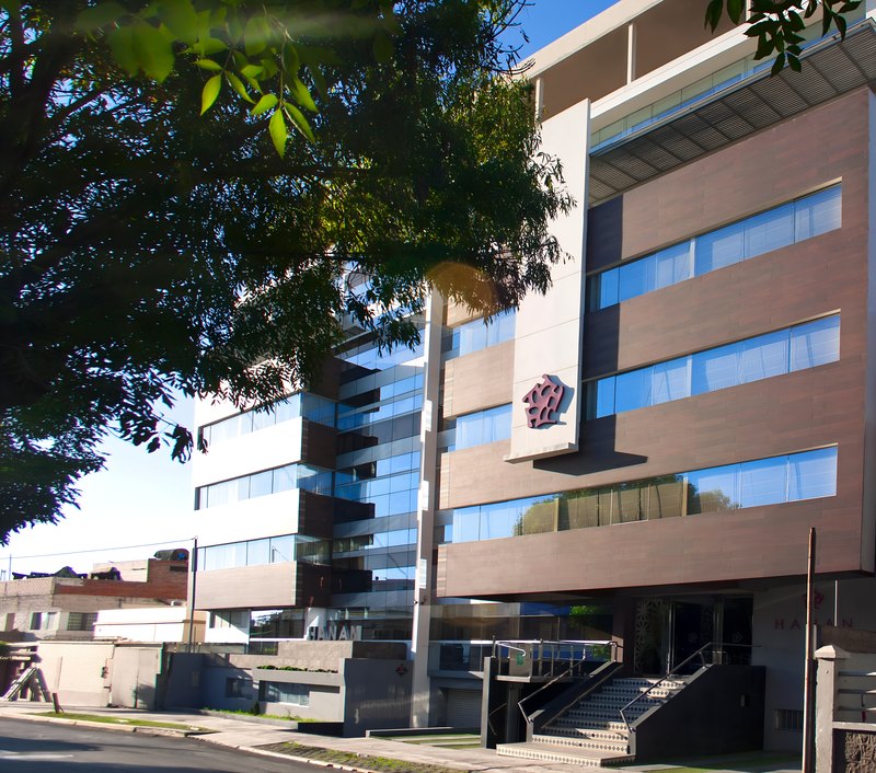Hanan Hotel