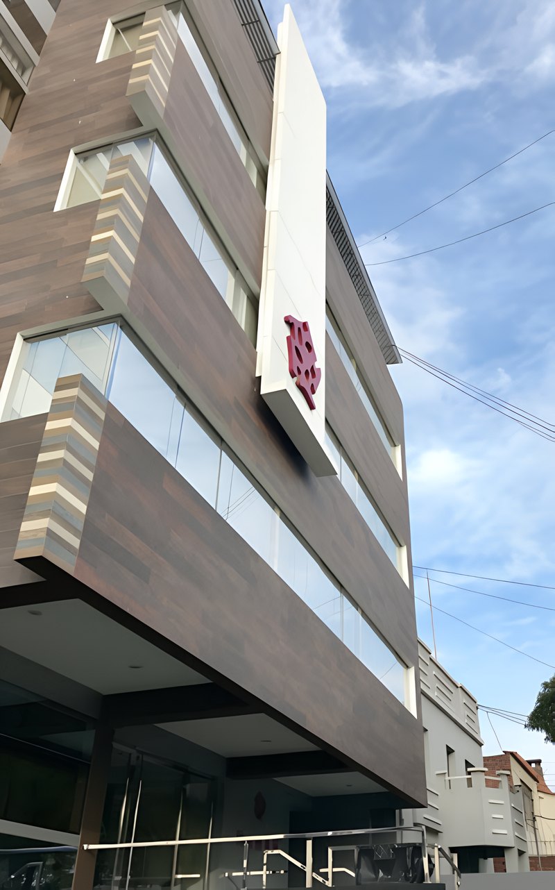 Hanan Hotel
