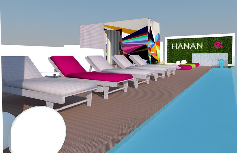 Hanan Hotel