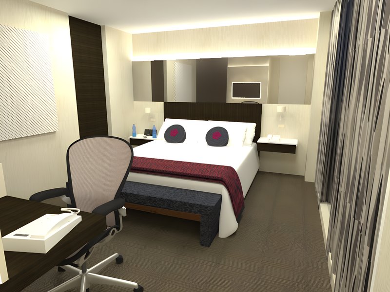 Hanan Hotel