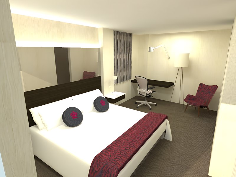 Hanan Hotel