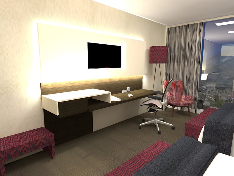 Hanan Hotel