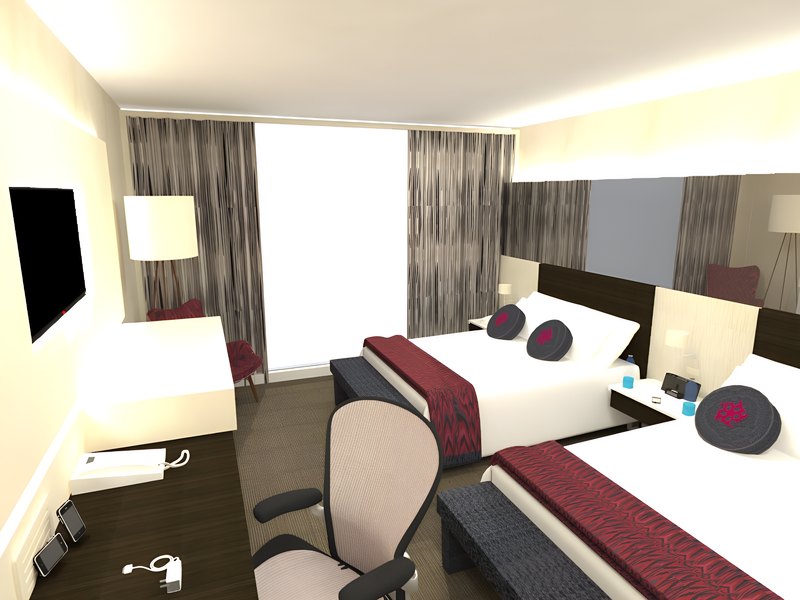 Hanan Hotel