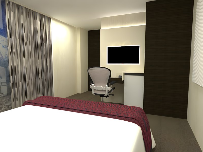 Hanan Hotel