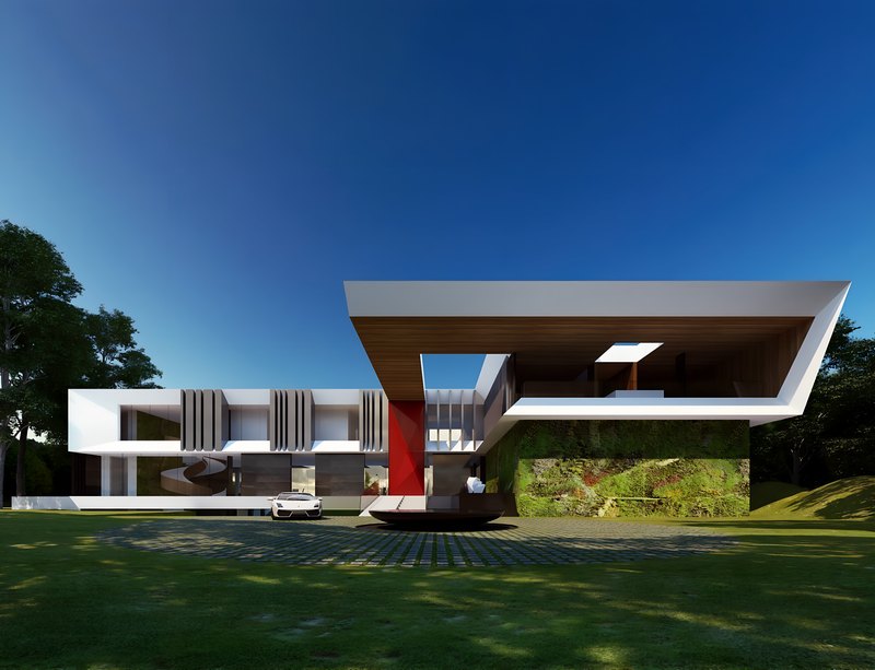 Lagunita House Venezuela