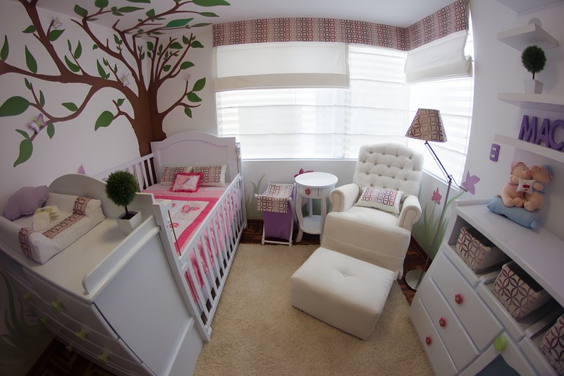 Macarena's Room
