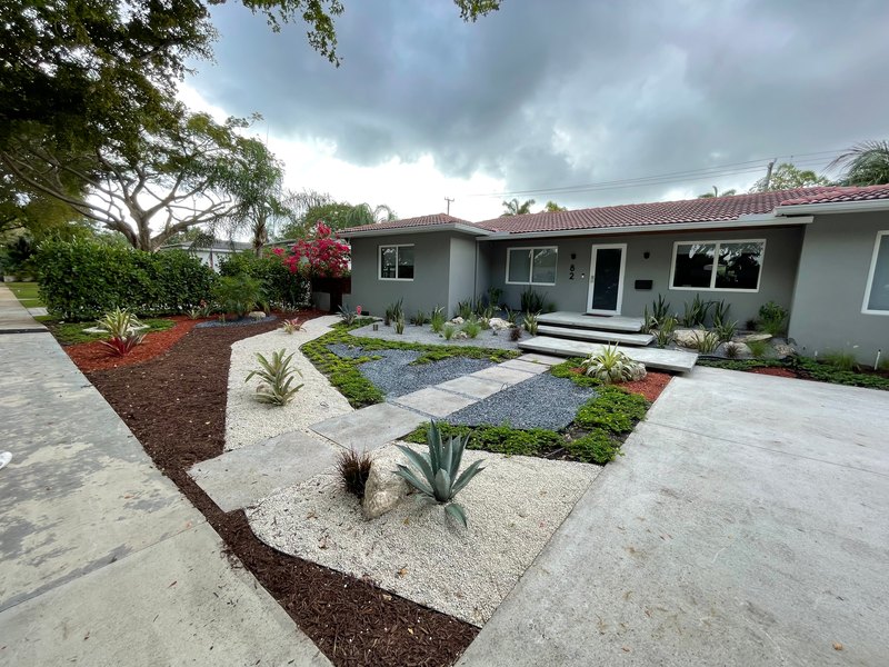 Miami Shores House