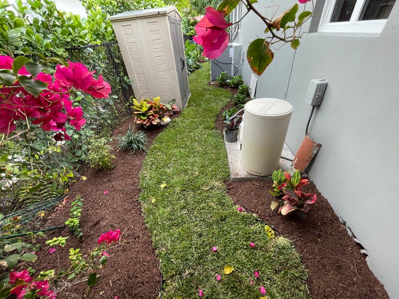 Miami Shores House