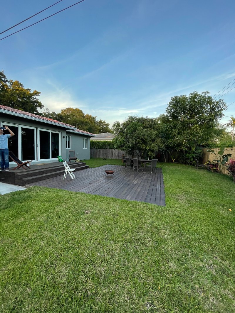 Miami Shores House