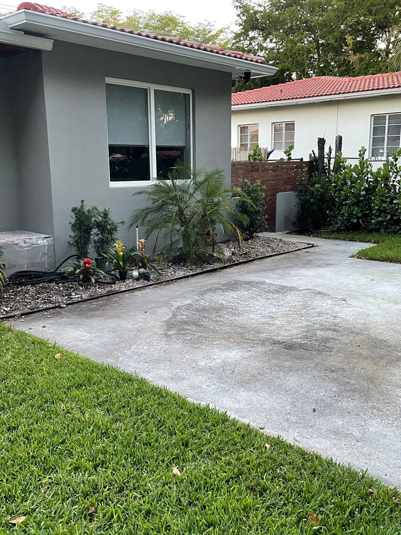 Miami Shores House