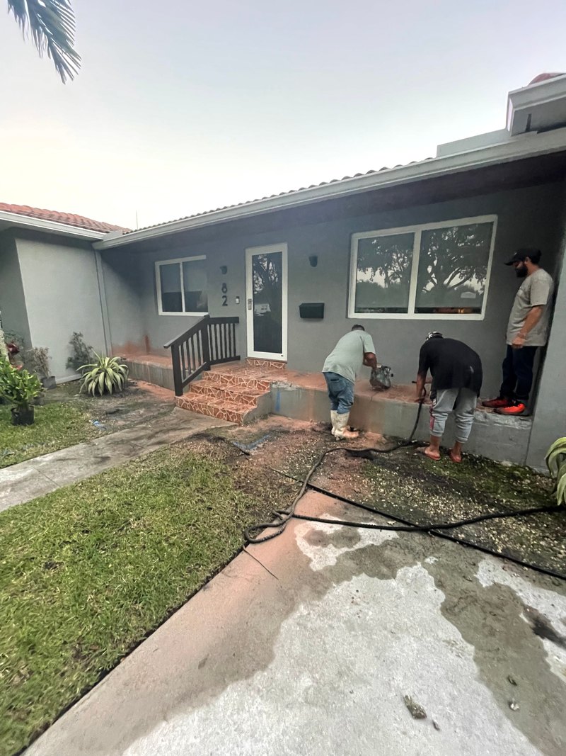 Miami Shores House