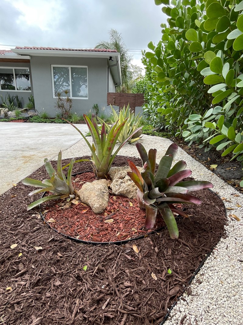 Miami Shores House
