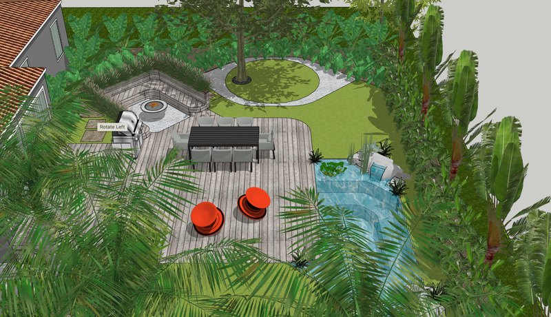 Miami Shores House