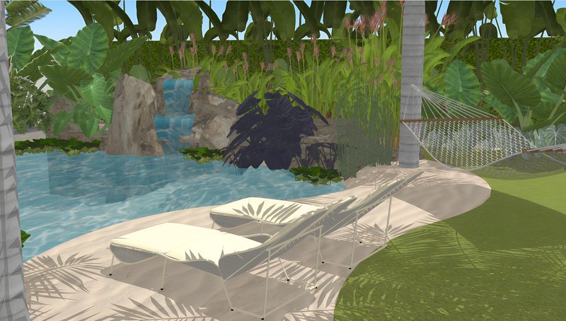 Miami Shores House