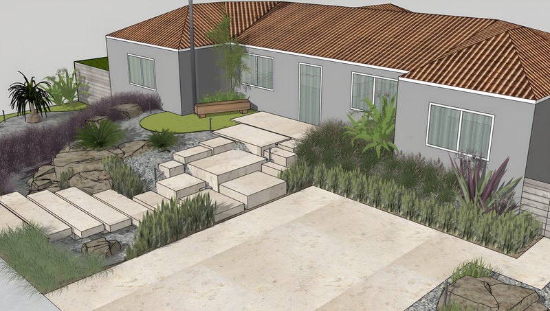 Miami Shores House
