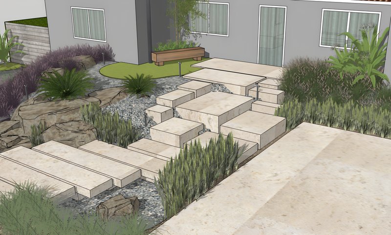 Miami Shores House