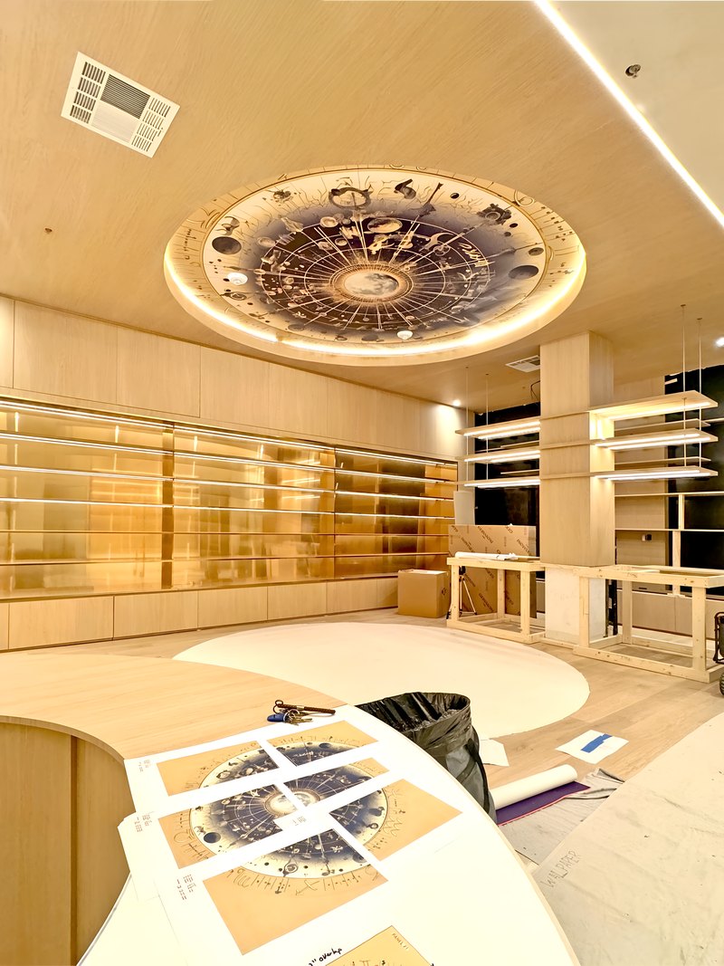 Mystic Healings Store