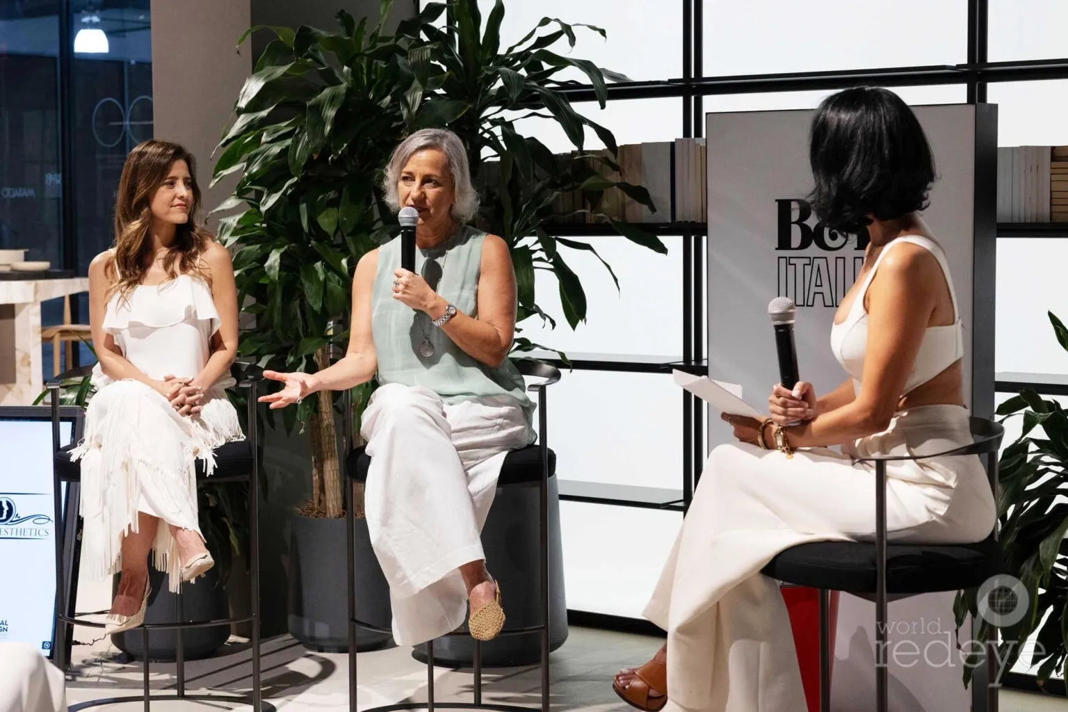 The Future of Conscious Living at B&B Italia, Miami