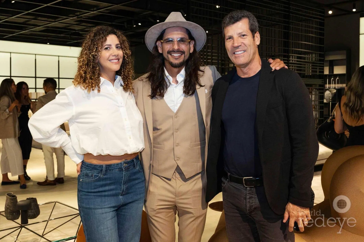 The Future of Conscious Living at B&B Italia