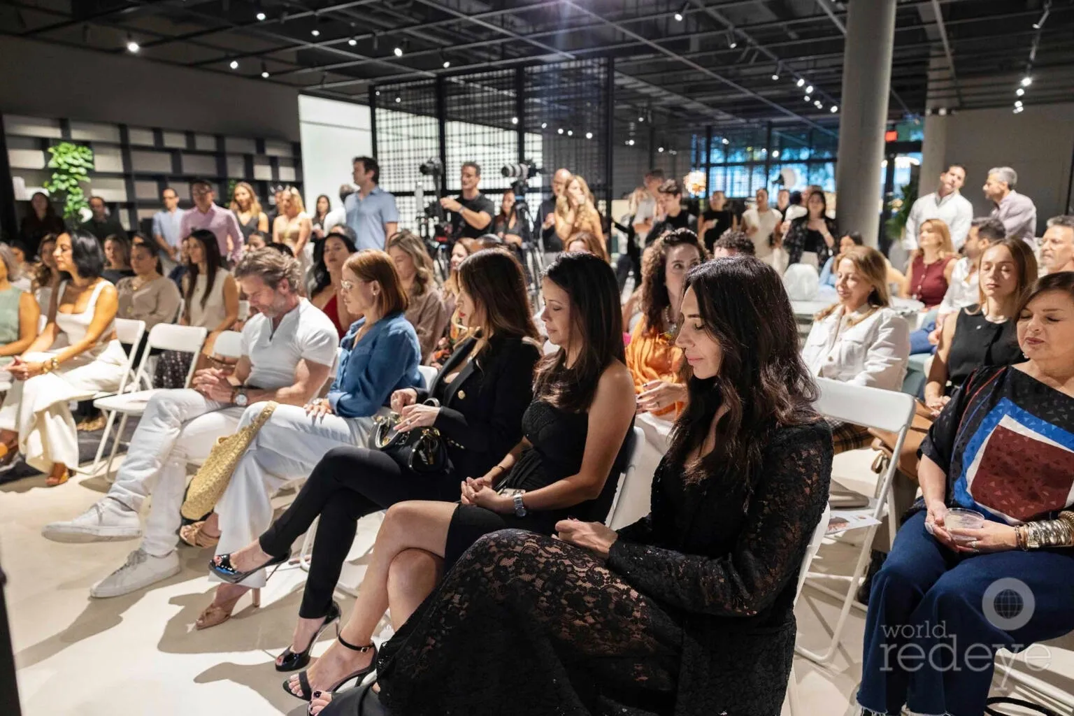 The Future of Conscious Living at B&B Italia