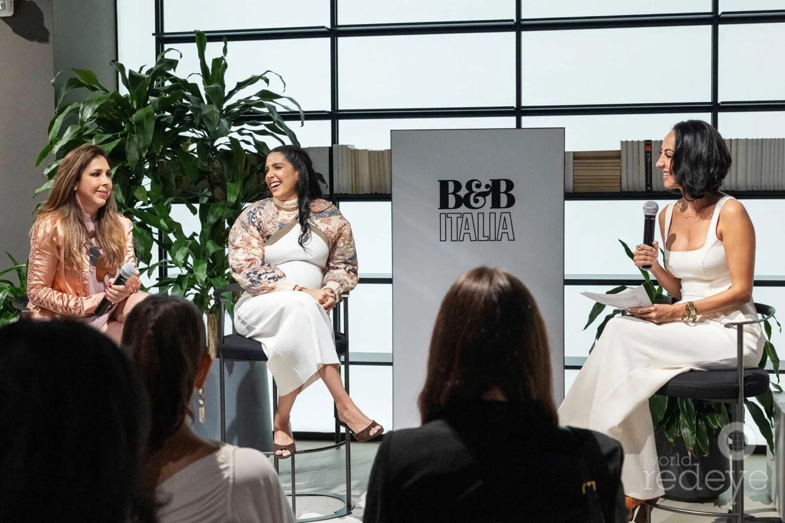 The Future of Conscious Living at B&B Italia