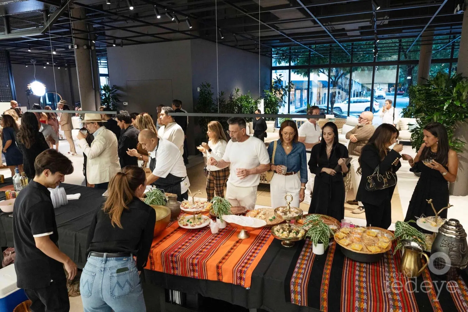 The Future of Conscious Living at B&B Italia