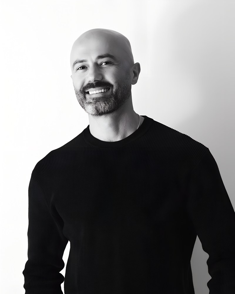 Dmitry Dolzhanskiy