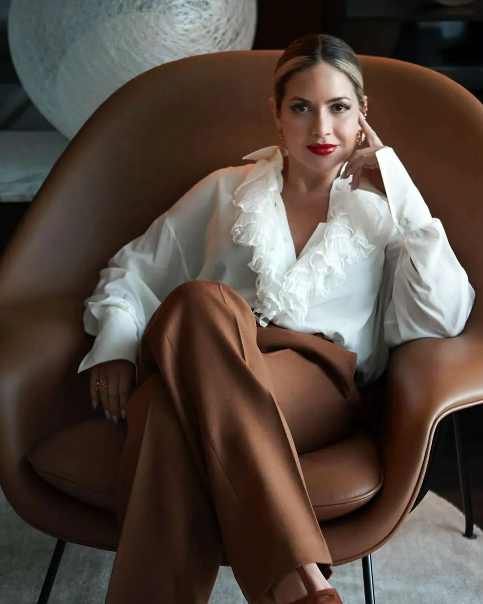 Giselle Loor