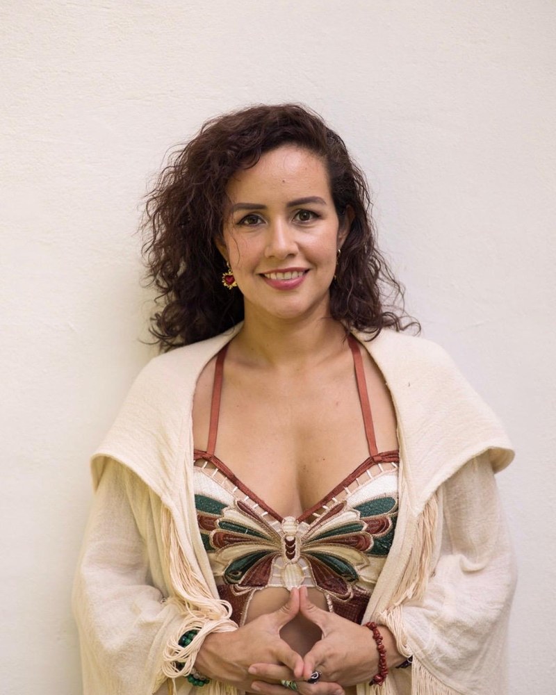 Lucia Charry