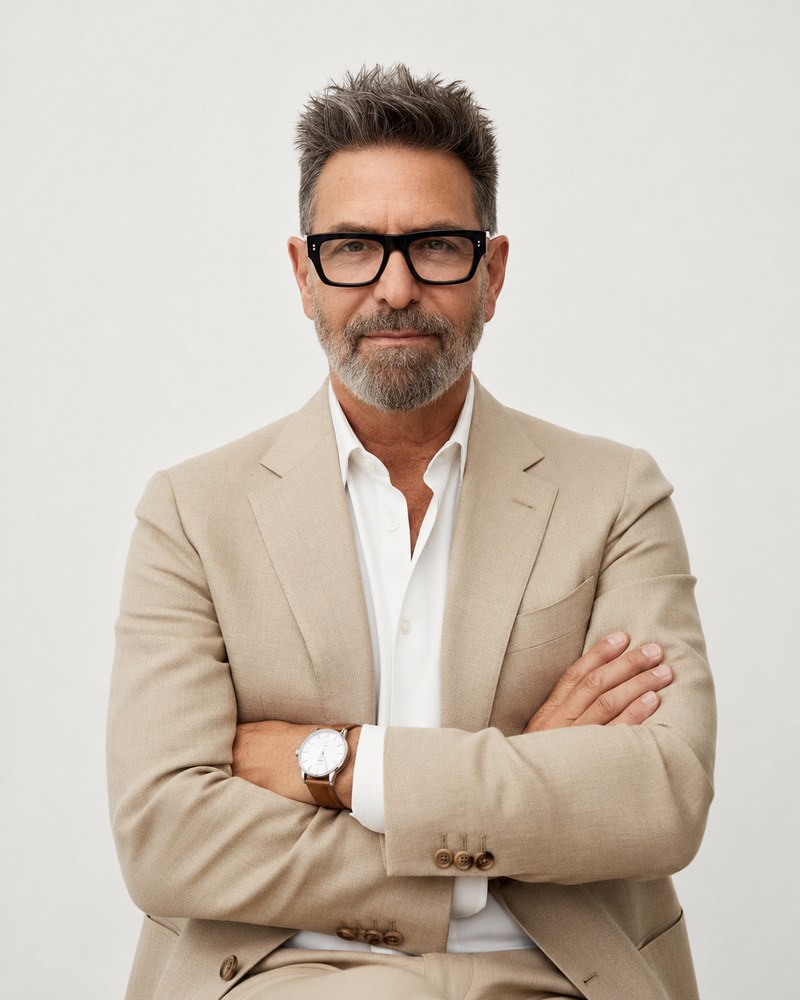 Pepe Calderin