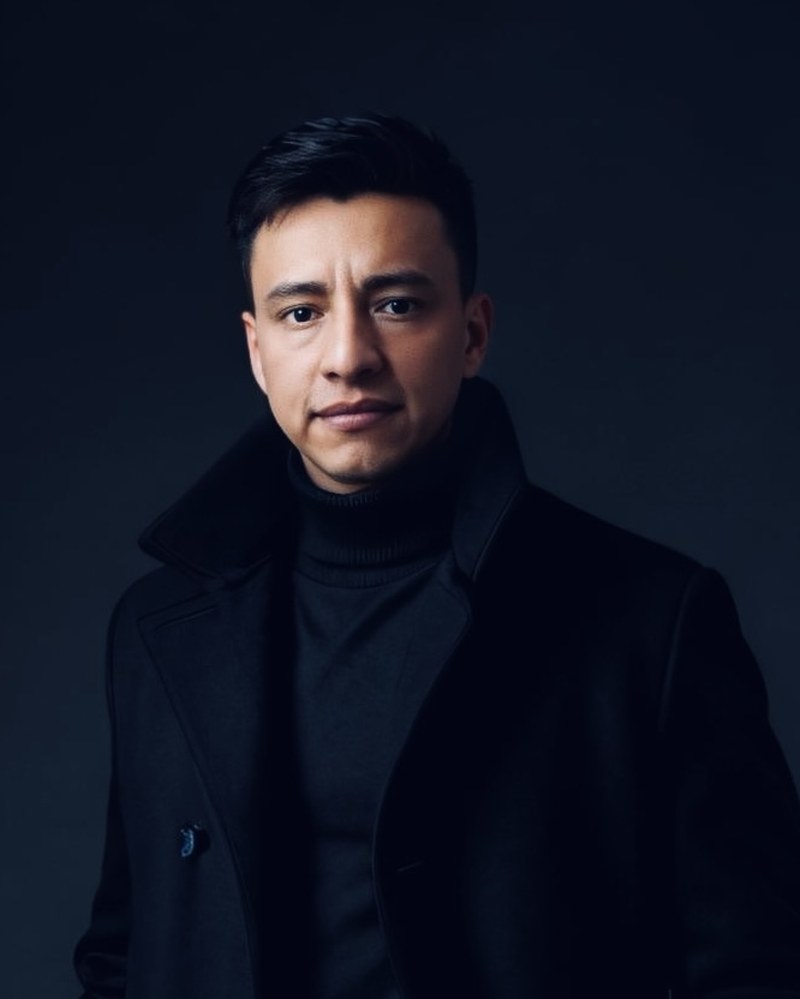 Rodrigo Cely